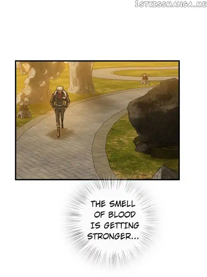 The Beginning From Gu Huo Niao Ch.124