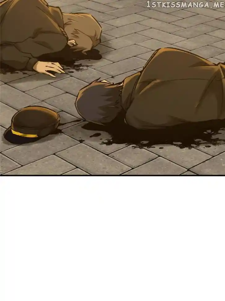 The Beginning From Gu Huo Niao Ch.124