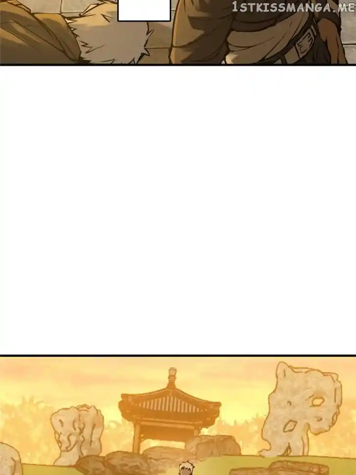 The Beginning From Gu Huo Niao Ch.124