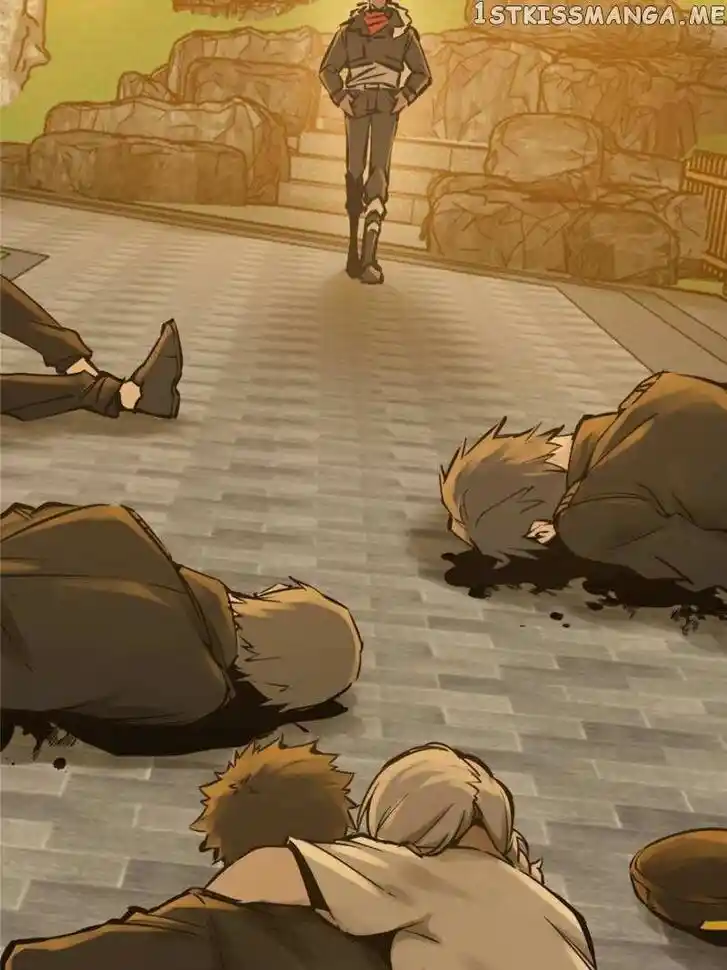 The Beginning From Gu Huo Niao Ch.124