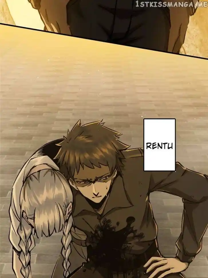 The Beginning From Gu Huo Niao Ch.124