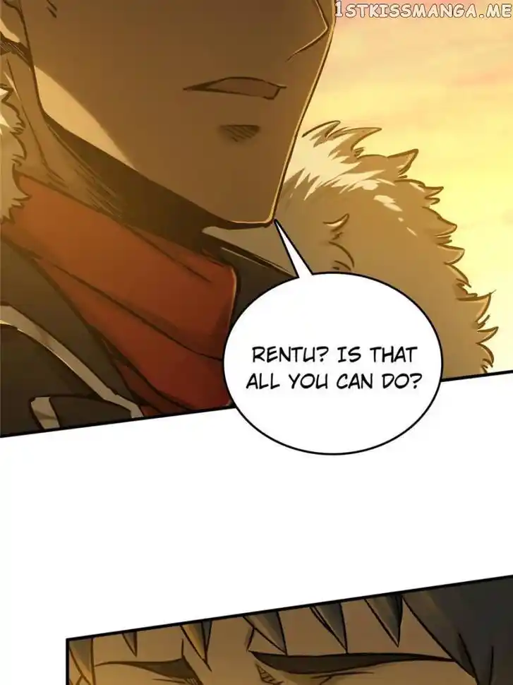 The Beginning From Gu Huo Niao Ch.124