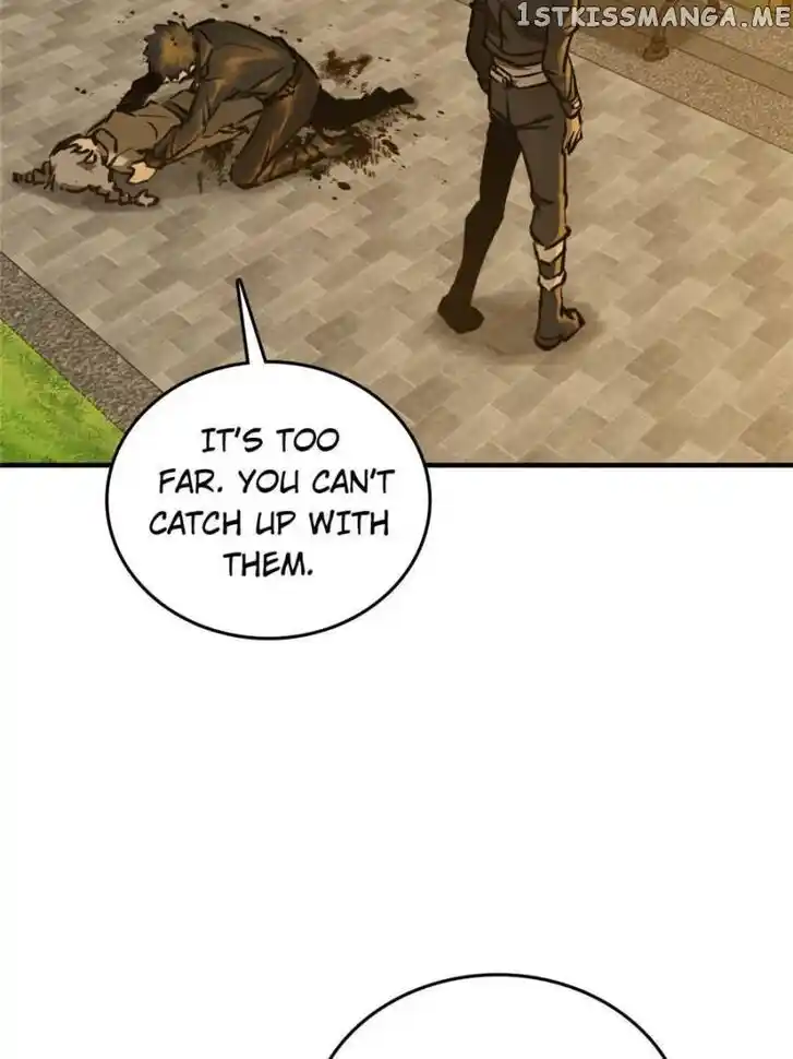 The Beginning From Gu Huo Niao Ch.124