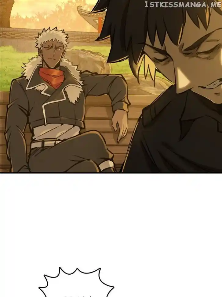 The Beginning From Gu Huo Niao Ch.124