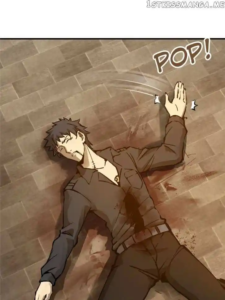 The Beginning From Gu Huo Niao Ch.124