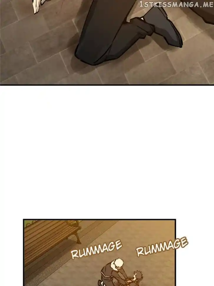 The Beginning From Gu Huo Niao Ch.124