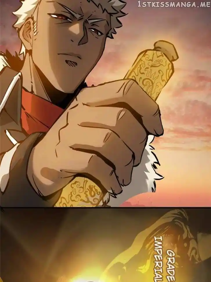 The Beginning From Gu Huo Niao Ch.124