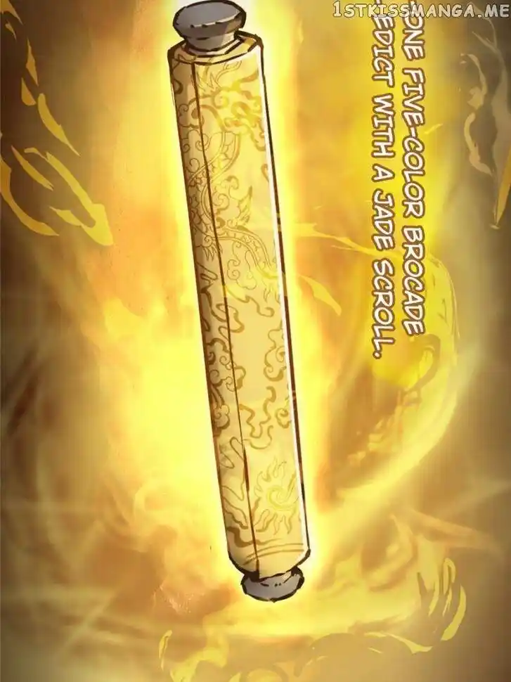 The Beginning From Gu Huo Niao Ch.124