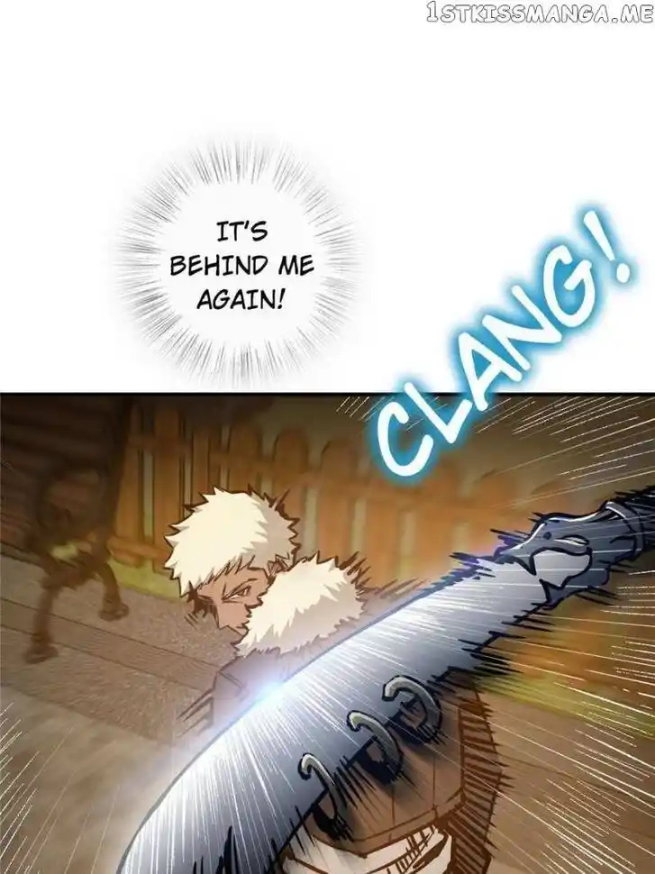 The Beginning From Gu Huo Niao Ch.124