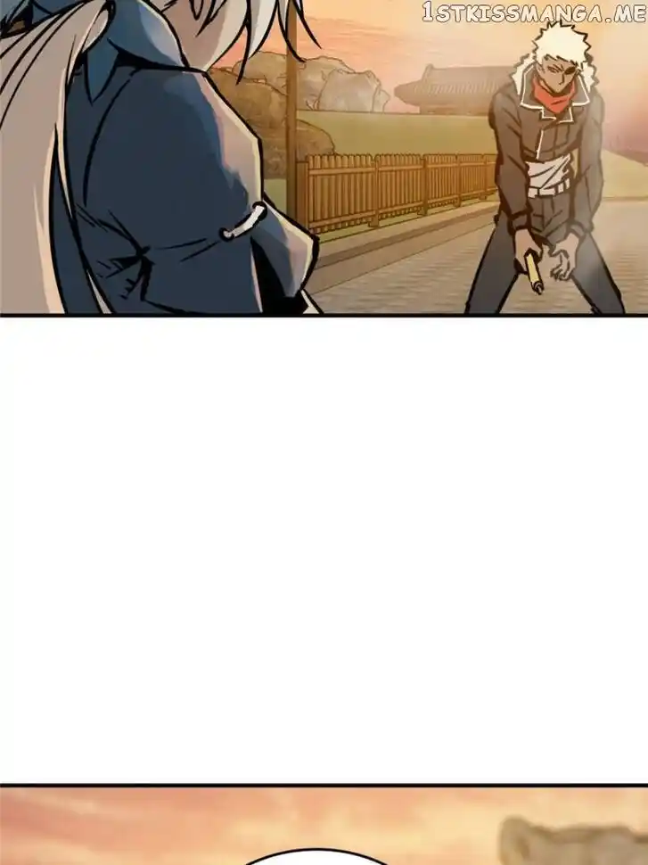 The Beginning From Gu Huo Niao Ch.124