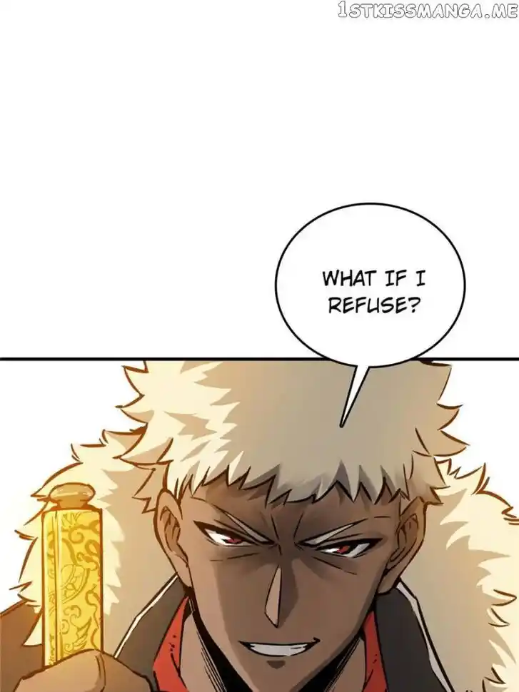 The Beginning From Gu Huo Niao Ch.124