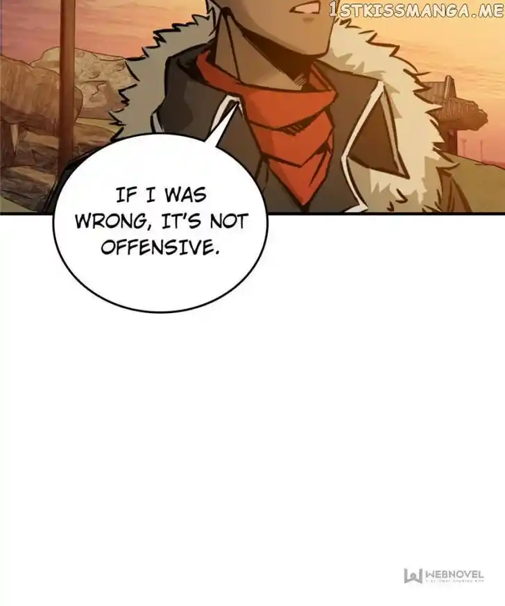 The Beginning From Gu Huo Niao Ch.124