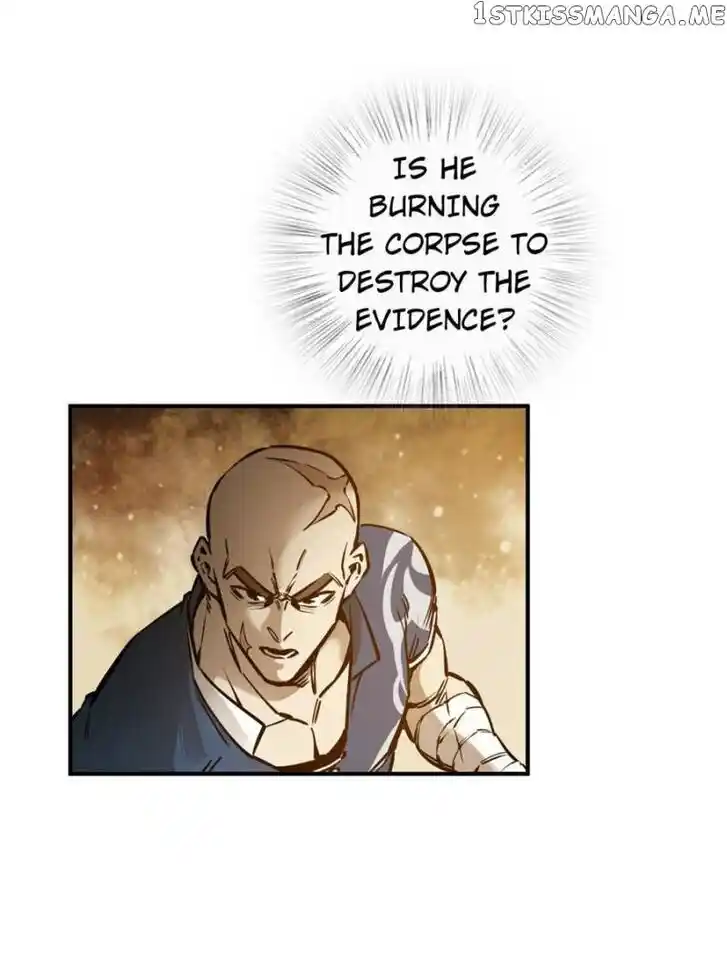 The Beginning From Gu Huo Niao Ch.124