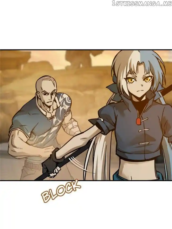 The Beginning From Gu Huo Niao Ch.124