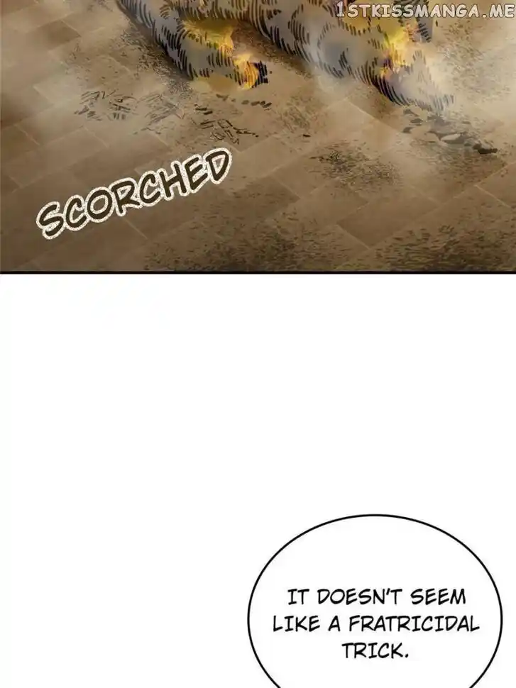 The Beginning From Gu Huo Niao Ch.124