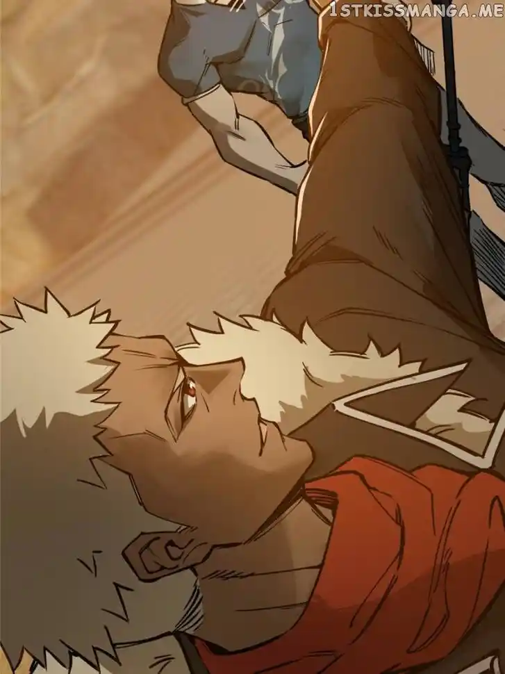 The Beginning From Gu Huo Niao Ch.124