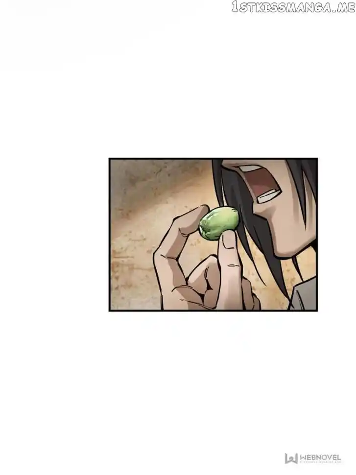 The Beginning From Gu Huo Niao Ch.124