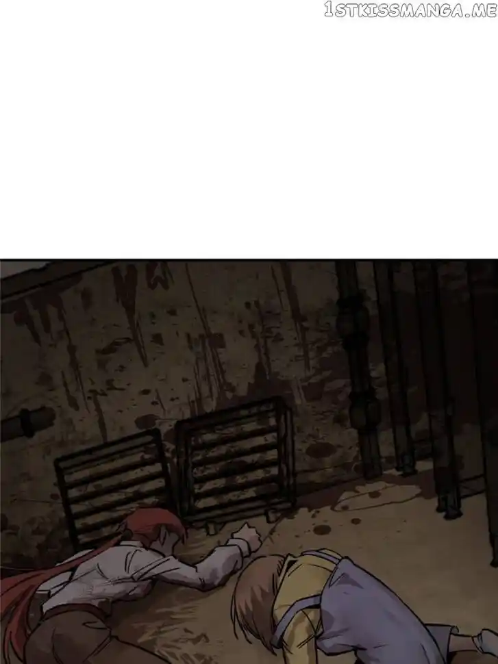 The Beginning From Gu Huo Niao Ch.124