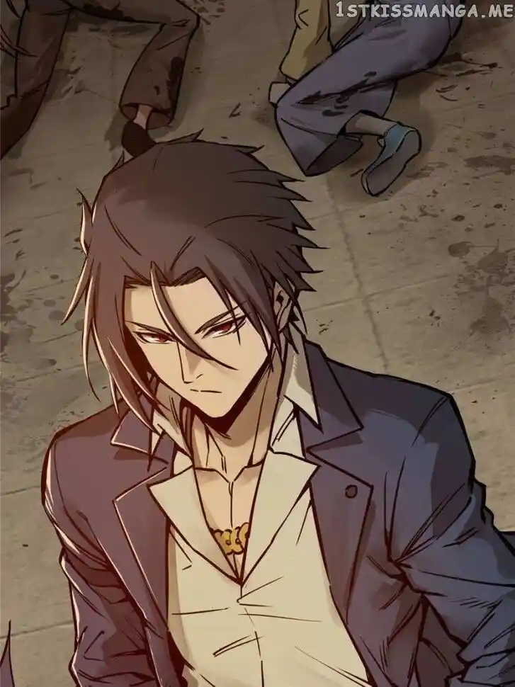 The Beginning From Gu Huo Niao Ch.124