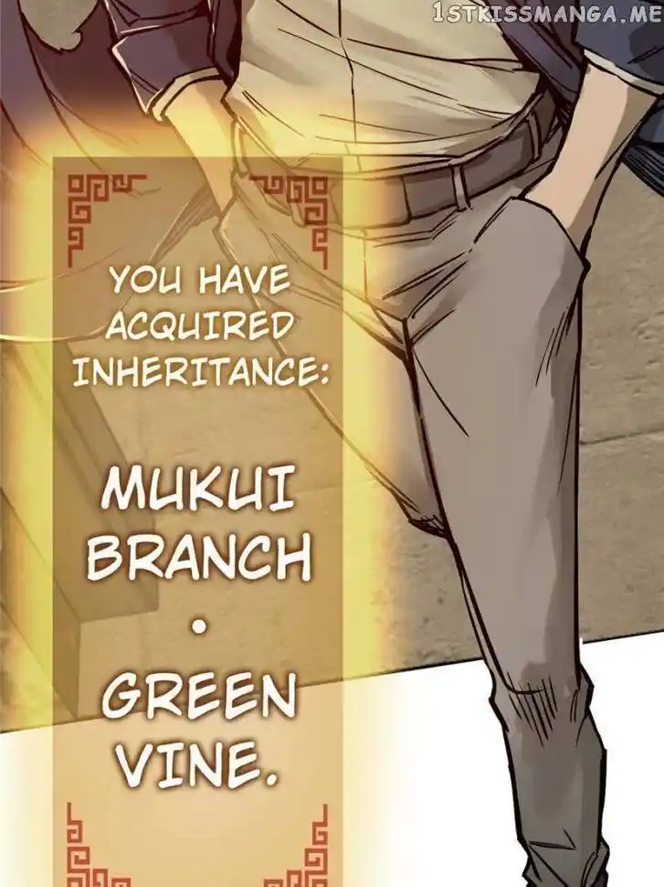 The Beginning From Gu Huo Niao Ch.124