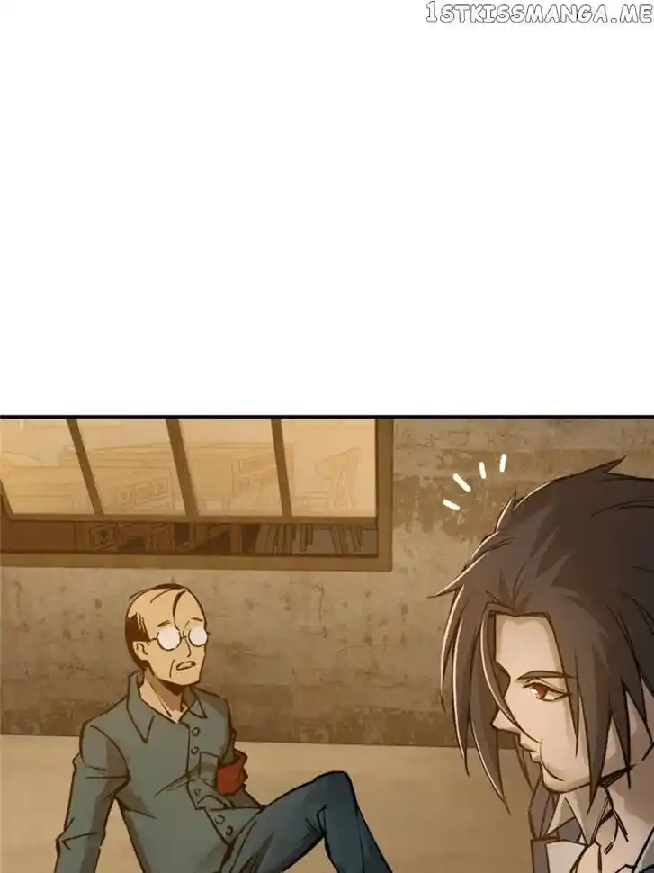 The Beginning From Gu Huo Niao Ch.124