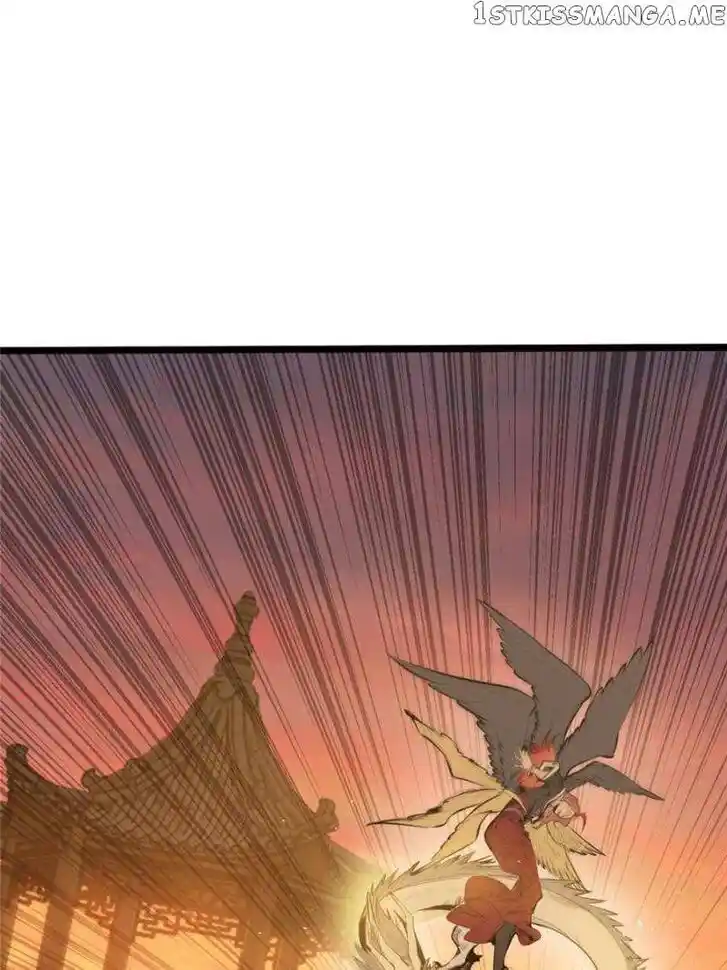 The Beginning From Gu Huo Niao Ch.125