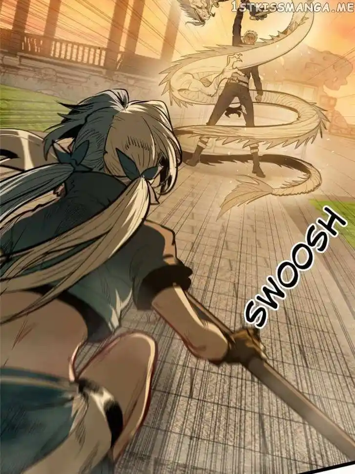 The Beginning From Gu Huo Niao Ch.125