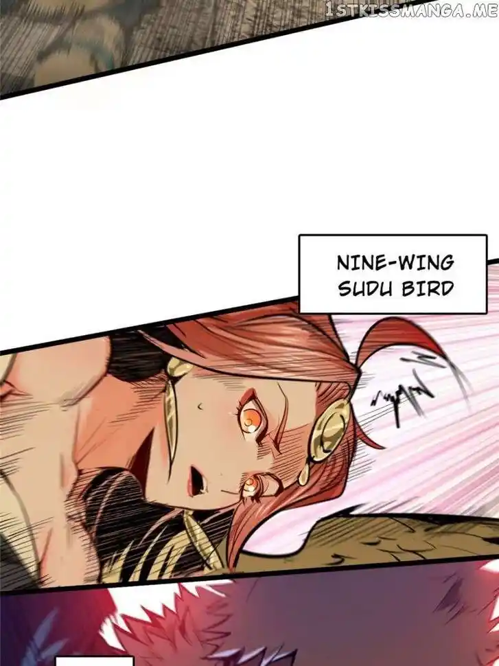 The Beginning From Gu Huo Niao Ch.125