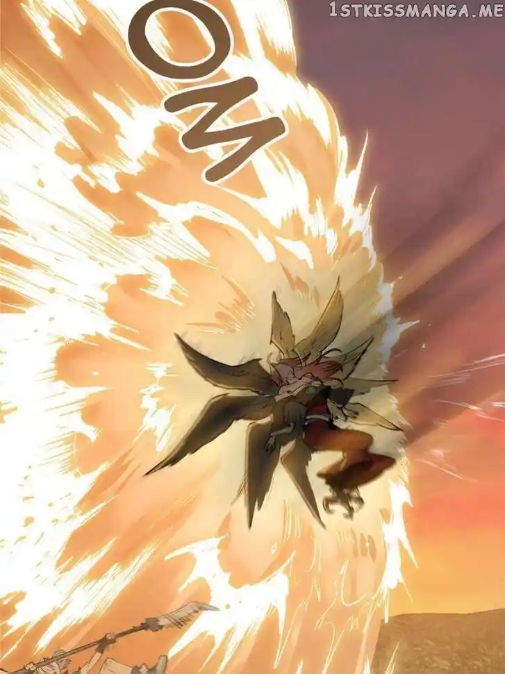 The Beginning From Gu Huo Niao Ch.125