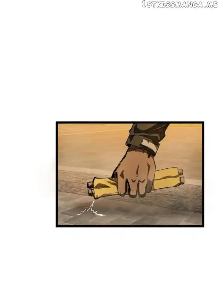 The Beginning From Gu Huo Niao Ch.125