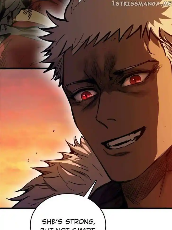 The Beginning From Gu Huo Niao Ch.125