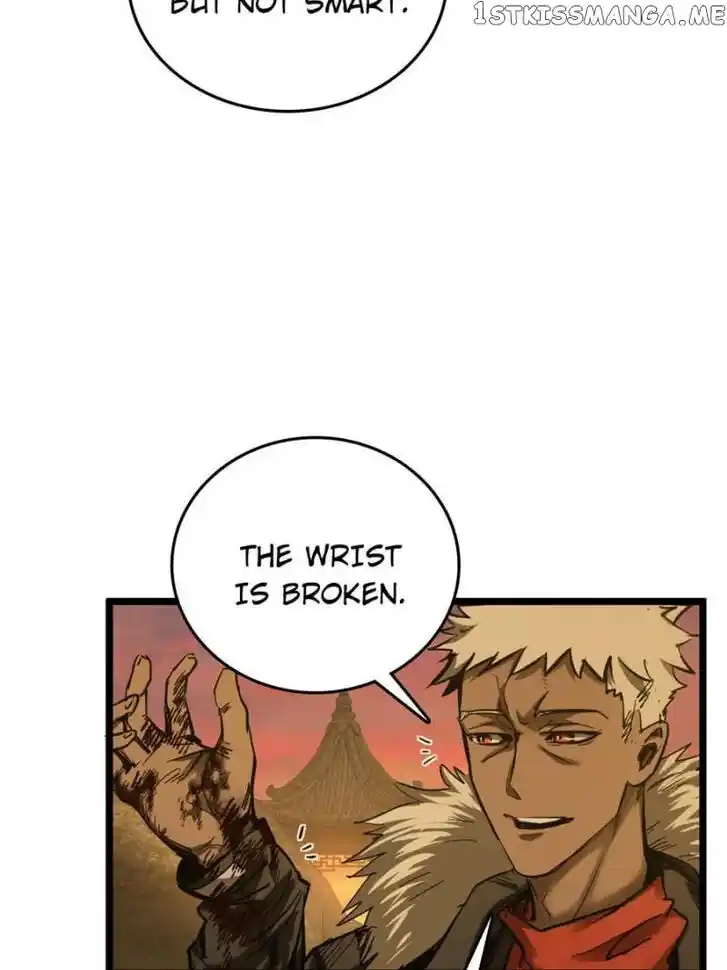 The Beginning From Gu Huo Niao Ch.125