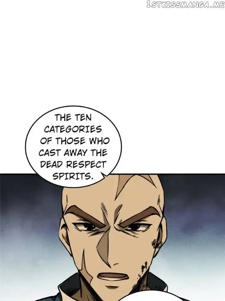 The Beginning From Gu Huo Niao Ch.125