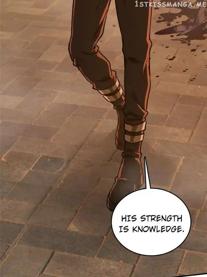 The Beginning From Gu Huo Niao Ch.125