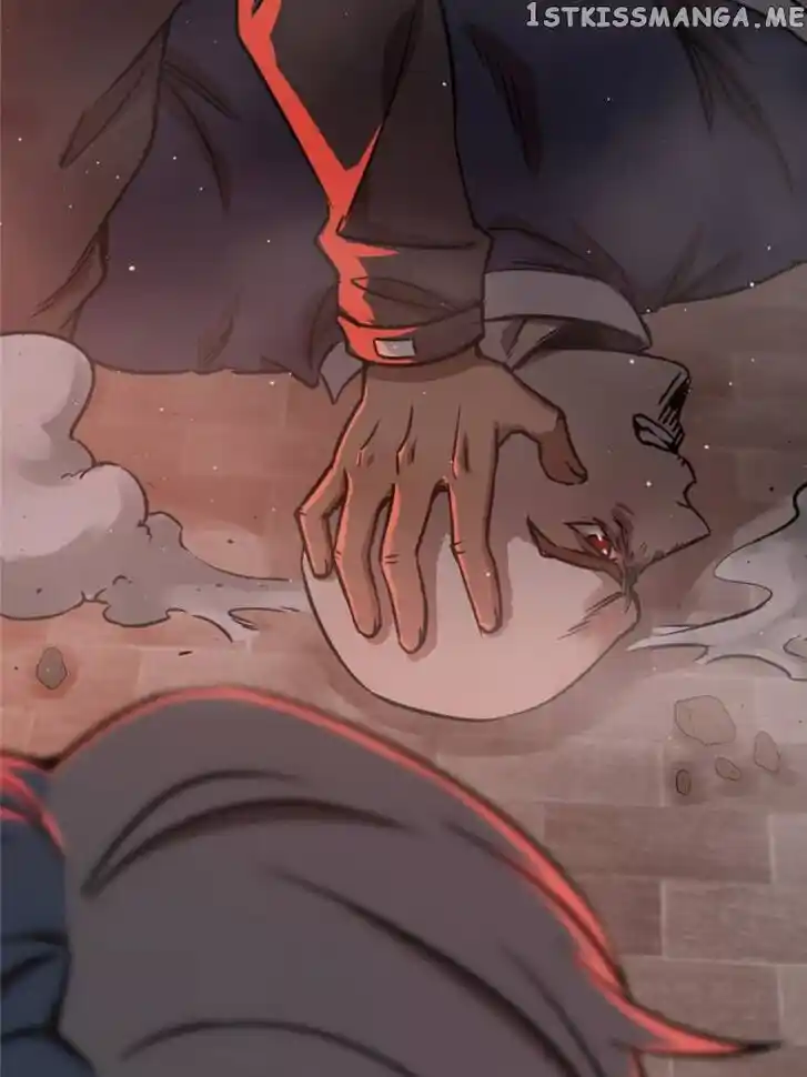 The Beginning From Gu Huo Niao Ch.125