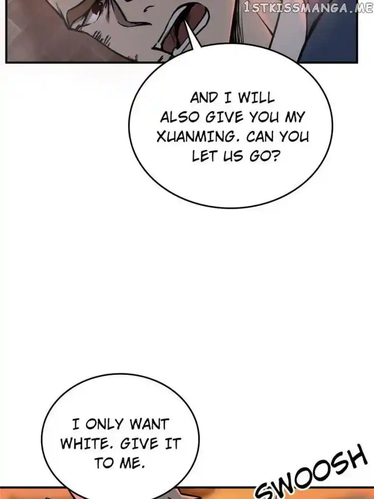 The Beginning From Gu Huo Niao Ch.125