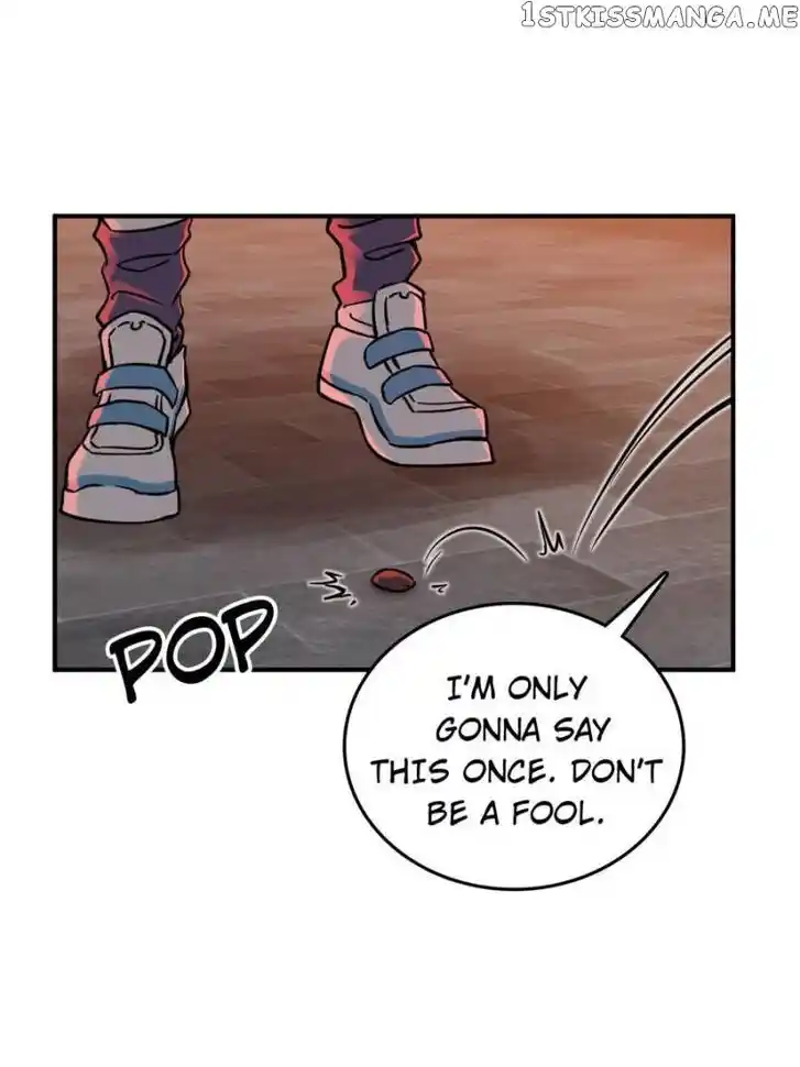 The Beginning From Gu Huo Niao Ch.125