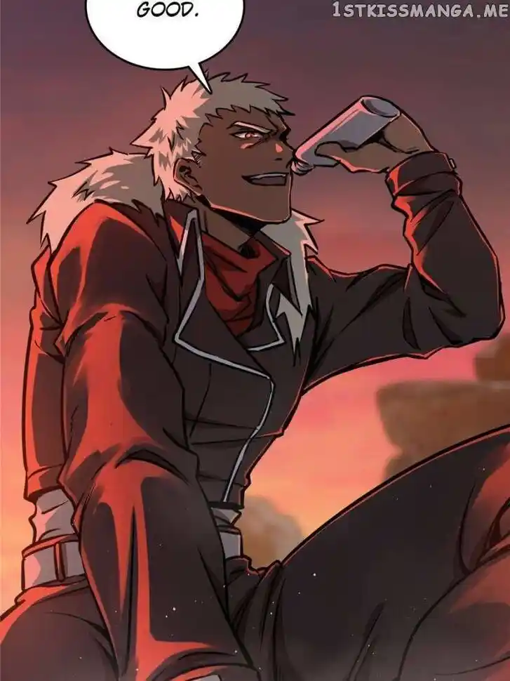 The Beginning From Gu Huo Niao Ch.125