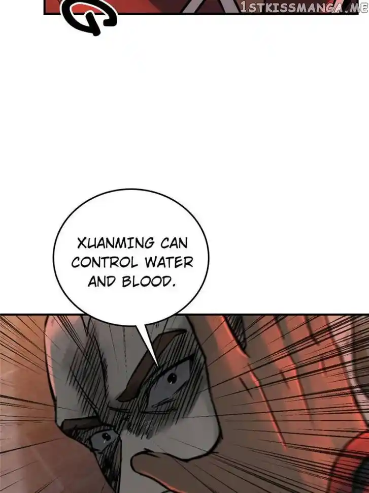 The Beginning From Gu Huo Niao Ch.125