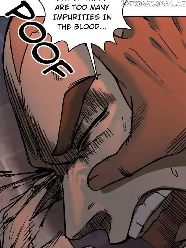 The Beginning From Gu Huo Niao Ch.125