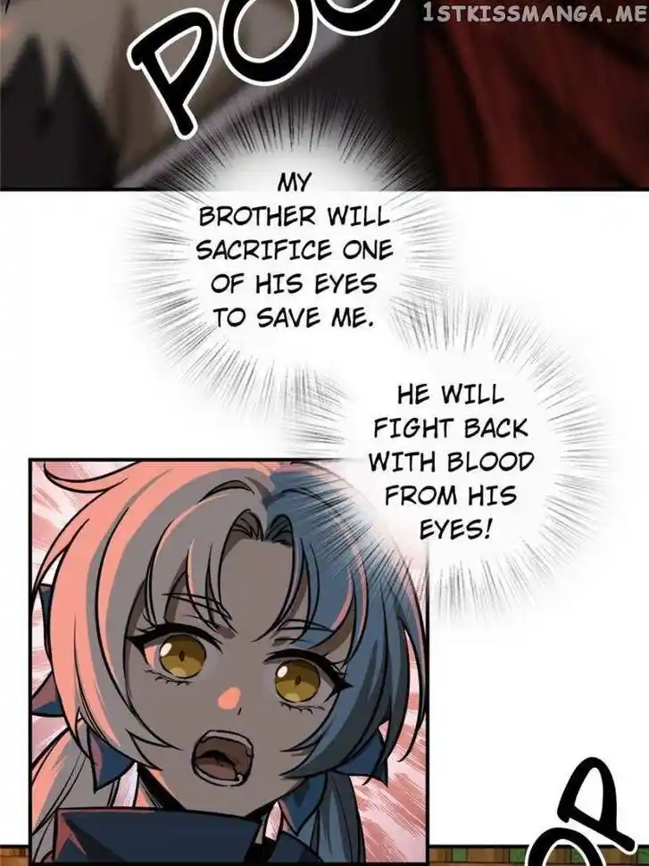 The Beginning From Gu Huo Niao Ch.125