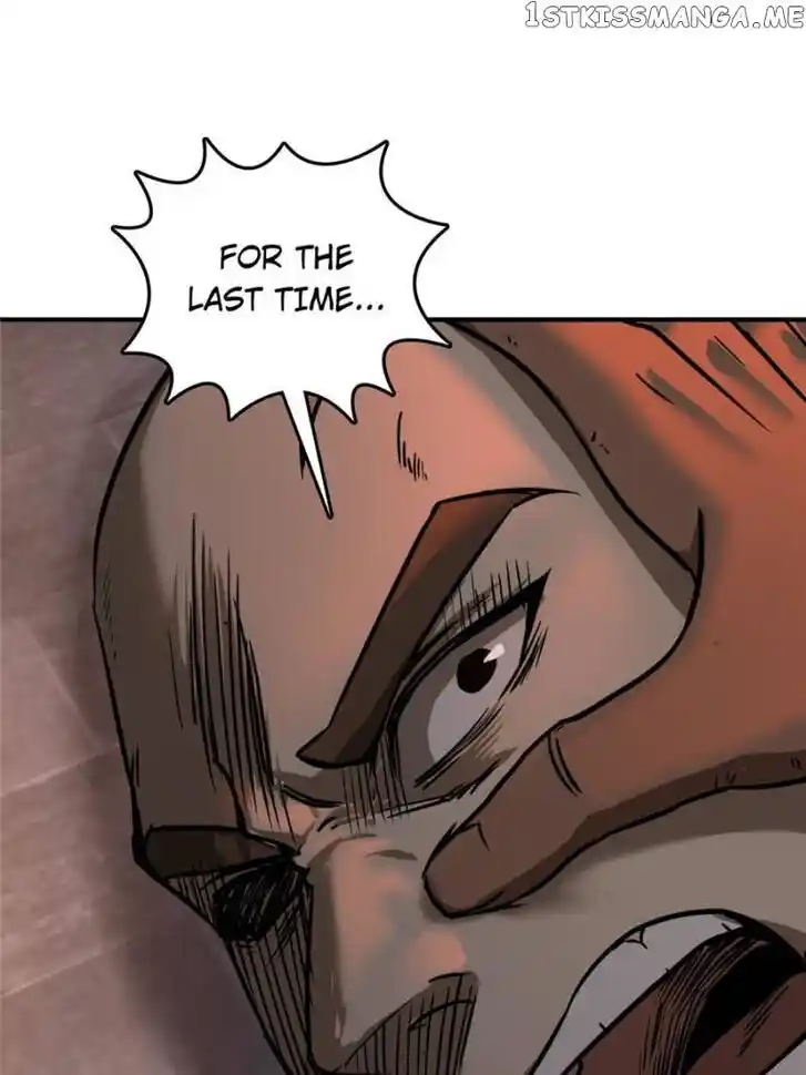 The Beginning From Gu Huo Niao Ch.125