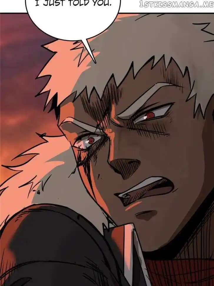 The Beginning From Gu Huo Niao Ch.125