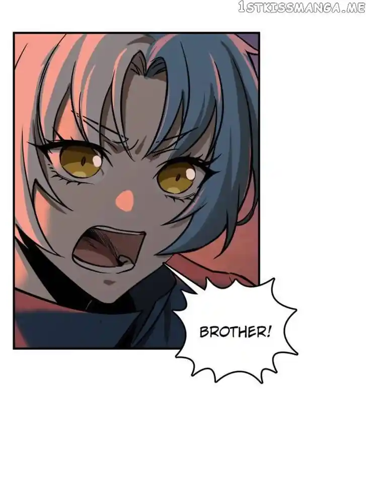 The Beginning From Gu Huo Niao Ch.125