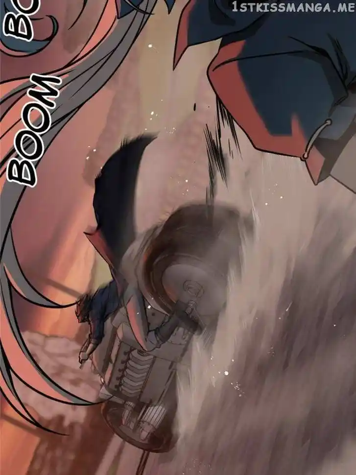 The Beginning From Gu Huo Niao Ch.125