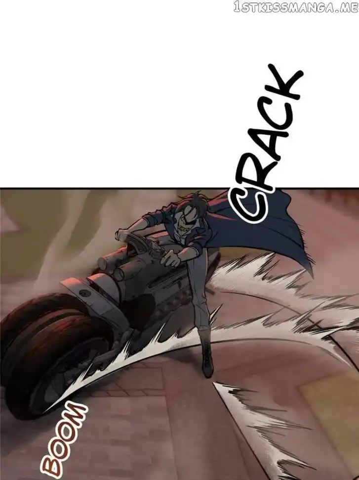 The Beginning From Gu Huo Niao Ch.125