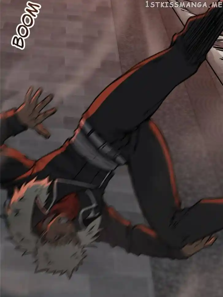 The Beginning From Gu Huo Niao Ch.125