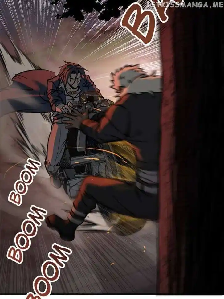 The Beginning From Gu Huo Niao Ch.125