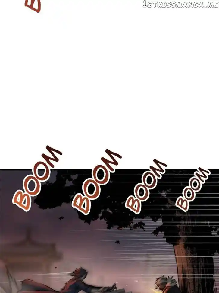 The Beginning From Gu Huo Niao Ch.125