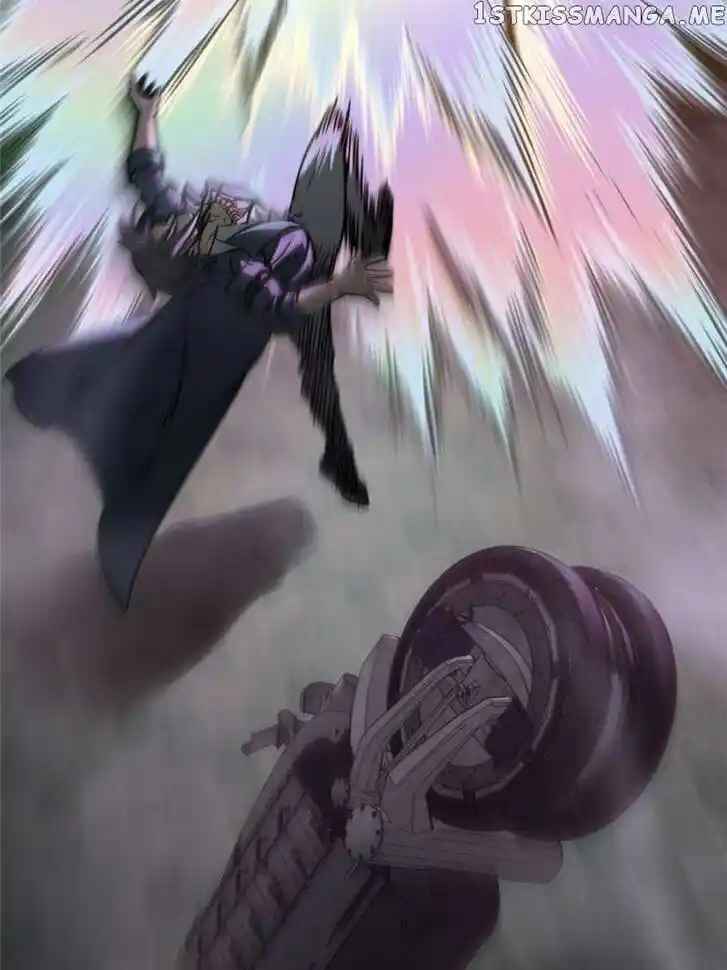 The Beginning From Gu Huo Niao Ch.125